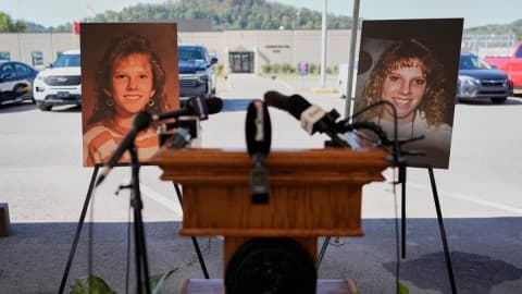 Slika uz članak: Slučaj žene koja je preživjela smrtnu kaznu: Nakon oporavka u bolnici vraćena u zatvor