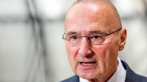 Slika uz članak: Grlić Radman: Hrvatska ne blokira Crnu Goru, insistiramo na otvorenim pitanjima