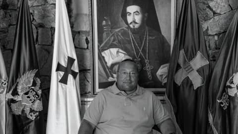 Slika uz članak: Vladimir Vuletić koji je pronađen mrtav u sauni bio je Kijin profesor na fakultetu: Ovako je govorio o njoj