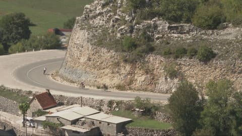 Slika uz članak: Oprez na dionicama gdje se izvode radovi, potpuna obustava na nekoliko puteva