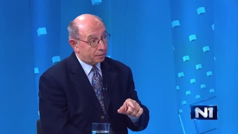 Slika uz članak: Kovačević: Hrvatska neočekivano zaoštrila pristup prema Crnoj Gori