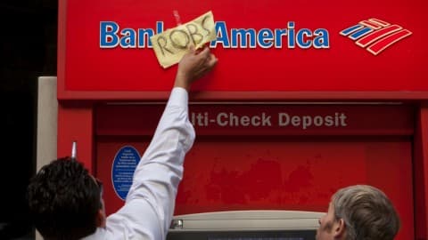 Slika uz članak: Bank of America kažnjena s 1,2 milijarde dolara: Nije prijavila više od pet milijardi sumnjivih transakcija