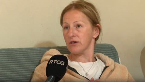 Slika uz članak: Samohrana majka troje djece: Od polovine mjeseca bebin veš perem deterdžentom za suđe