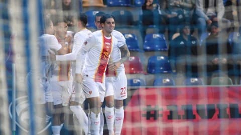 Slika uz članak: VIDEO I FOTO: Na krilima Adžića do nove pobjede