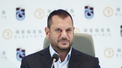 Slika uz članak: Suspendirano 448 turskih nogometnih dužnosnika