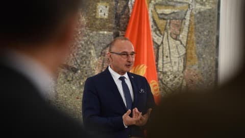 Slika uz članak: "Hrvatska može da traži, ali to ne znači da su njeni zahtjevi utemeljeni"