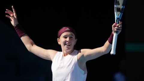 Slika uz članak: Šok u Pekingu, Arina Sabalenka nastavila svoj ponor, ispala u 3. kolu i razočarala