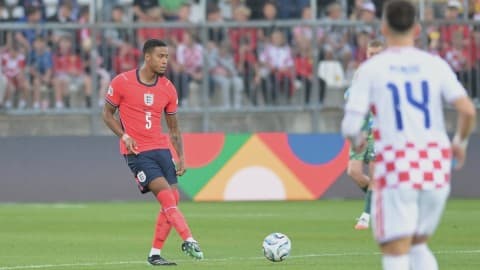 Slika uz članak: Obrukao Hrvate sa 7:0, pa napustio reprezentaciju