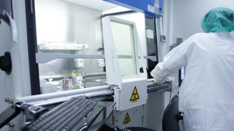 Slika uz članak: Smrt naučnice u Rusiji, sumnja na kugu – vlasti tvrde da nema opasnosti od epidemije