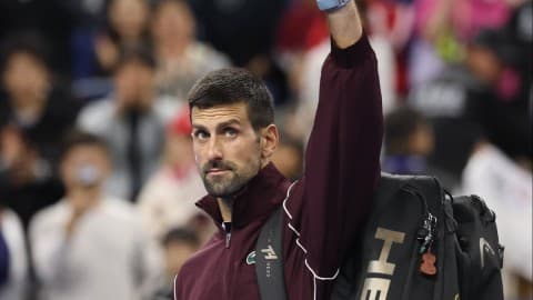Slika uz članak: Đoković pomjerio granice: Srušio Federerov rekord i stigao do 146. finala