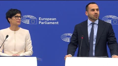 Slika uz članak: UŽIVO Kos: Mapa puta za crnogorsko članstvo u EU krajem oktobra