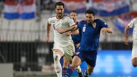 Slika uz članak: Novi poraz Hrvatske: Merino ušao na poluvremenu i riješio derbi na "Poljudu"