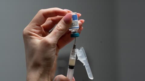 Slika uz članak: Velika epidemija malih boginja u SAD, vanredno stanje u dijelu države Njujork
