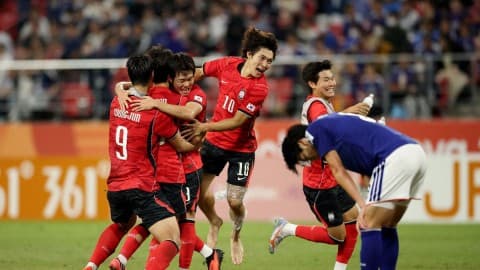 Slika uz članak: Medalja više možda neće biti dovoljna: Južna Koreja mijenja pravila o vojnom roku