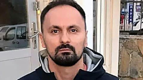 Slika uz članak: SDT traži trajno oduzimanje imovine Milanu Vujotiću