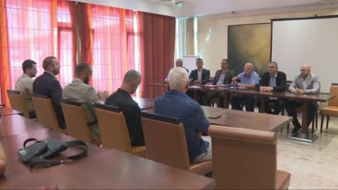 Slika uz članak: Štrajk revizora pred okončanjem, očekuje se ispunjenje zahtjeva