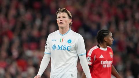 Slika uz članak: Real Madrid sprema veliki transfer, Mektominej na meti Madriđana