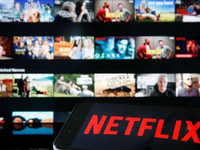 Slika uz članak: Netflix bo odpustil tisoč zaposlenih