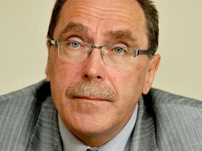 Slika uz članak: Genocid pred našim pragom - in naša selektivna vest