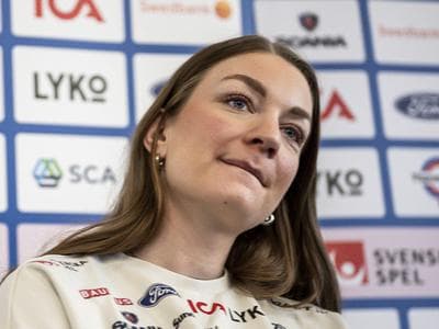 Slika uz članak: Moa Ilar zaradi nižjih nagrad omenja konec kariere, kaj pa slovenski tekači?