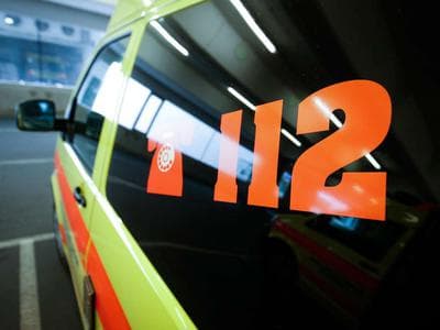 Slika uz članak: Med nudenjem pomoči obolelemu napadli in lažje poškodovali reševalko ZD Črnomelj