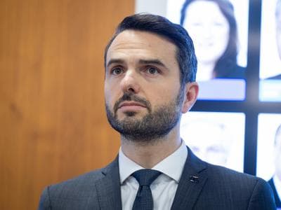 Slika uz članak: Evropski parlament danes o imuniteti Tonina