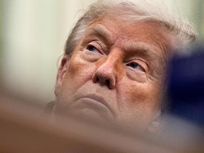 Slika uz članak: Velike skrbi Donalda Trumpa: "Dizel, dizel, dizel! Rusija je izgubila nadzor!"