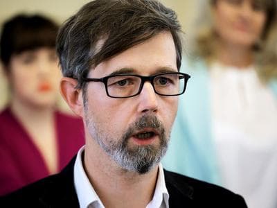 Slika uz članak: Šok zaradi besed predsednika sveta RTVS Gorana Forbicija: "Globoko smo prizadeti"