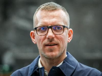 Slika uz članak: Mijič ne bo odstopil: s Stevanovićem sklenil "moralni dogovor" o vračilu denarja
