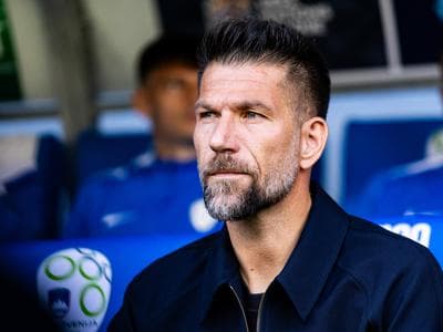 Slika uz članak: Boštjan Cesar razkril, kako bi lahko Slovenija pokvarila načrte Švici