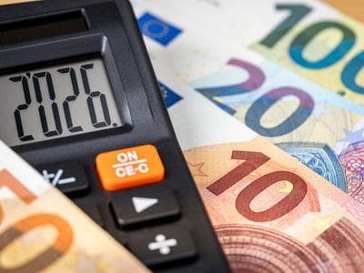 Slika uz članak: Fiskalni svet opozarja na pomanjkanje ukrepov za zagotavljanje vzdržnih javnih financ