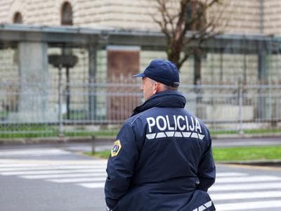 Slika uz članak: Vlada bo tatvino znova uvrstila med kazniva dejanja
