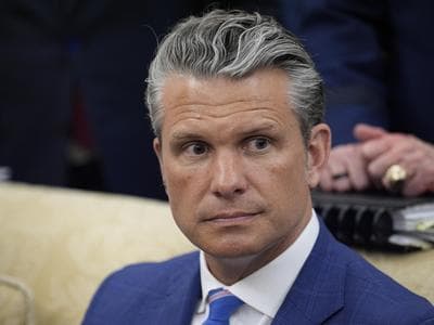 Slika uz članak: Vojna proti Iranu: prihajajo zelo slabe novice za Američane