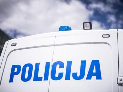 Slika uz članak: Napadalec na novogoriška dekleta na psihiatrično zdravljenje