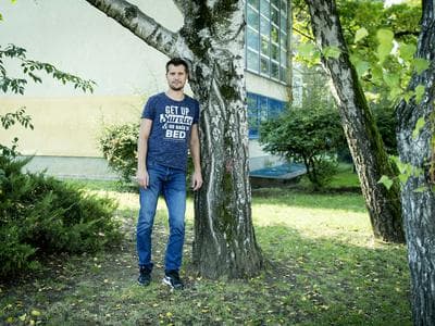 Slika uz članak: Na današnji dan (25. september) …