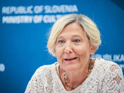 Slika uz članak: Ministrstvo za kulturo po referendumu o rtv-prispevku: Poskušali bomo upoštevati želje vseh volivcev