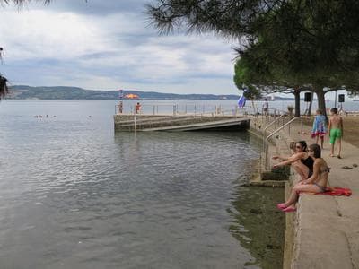 Slika uz članak: Ankaran omejil kratkoročno oddajanje stanovanj na 180 dni