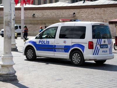 Slika uz članak: Mladoletnica z nožem ubila dijakinjo, sedem deklet pa ranila