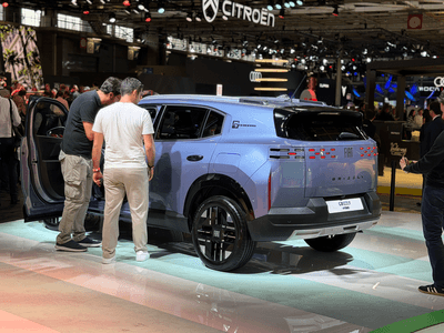 Slika uz članak: Kitajci že letos, Dacia in Fiat spomladi. Katere novosti prihajajo v Slovenijo že letos?