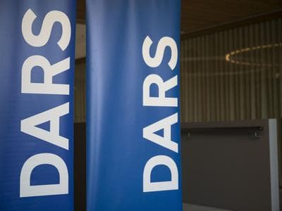 Slika uz članak: Dars ima nove nadzornike