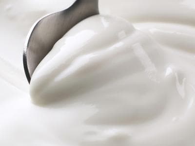 Slika uz članak: Grški jogurt in jogurt grškega tipa: poznate razliko?