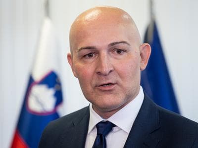 Slika uz članak: Rončević imenoval strokovni svet za reformo vzgoje in izobraževanja