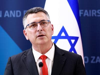 Slika uz članak: Izrael in Maroko z dogovorom o odprtju veleposlaništev