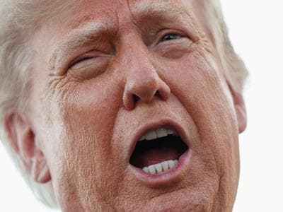 Slika uz članak: Trump zaradi zbliževanja s Kanado zagrozil EU s carinami