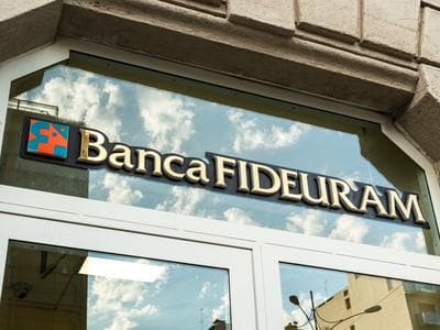 Slika uz članak: Goljufi s pomočjo umetne inteligence banki Fideuram ukradli 95 milijonov evrov