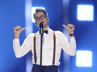 Slika uz članak: Češka je odpovedala nastop na Evroviziji 2027