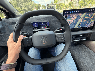 Slika uz članak: Potrdili ime, a maska ostaja: VW ID.tiguan, ki bo zamenjal kar dva avtomobila #foto