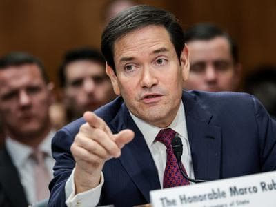 Slika uz članak: Rubio: Ta evropska država je ključna za odvračanje nasprotnikov