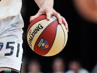 Slika uz članak: Liga Aba: Tekme 2. kroga bodo odigrane z novimi sodniki