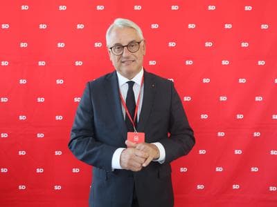 Slika uz članak: SD v prenovo statuta za večjo povezanost članstva in učinkovitost odločanja